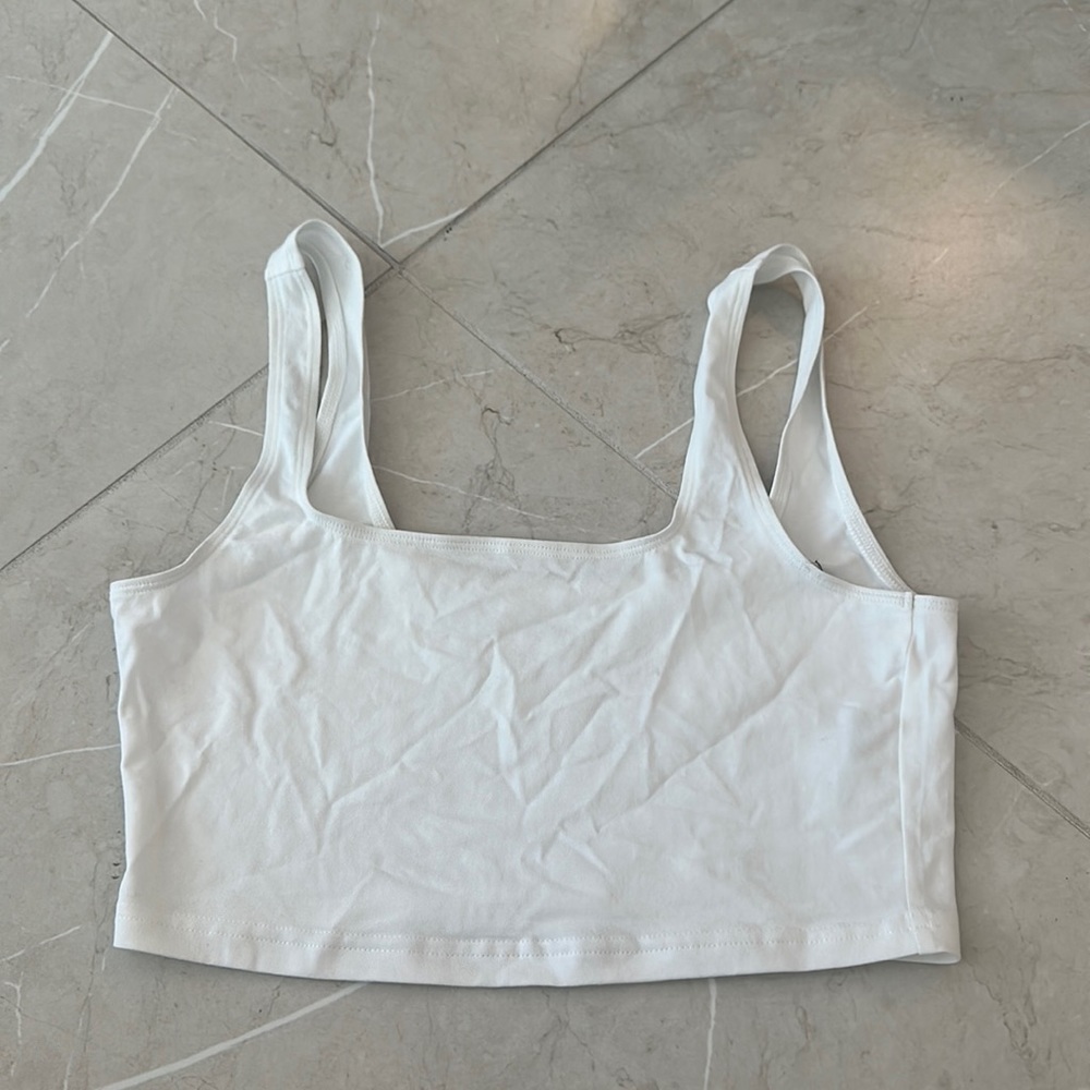 TNA crop tank